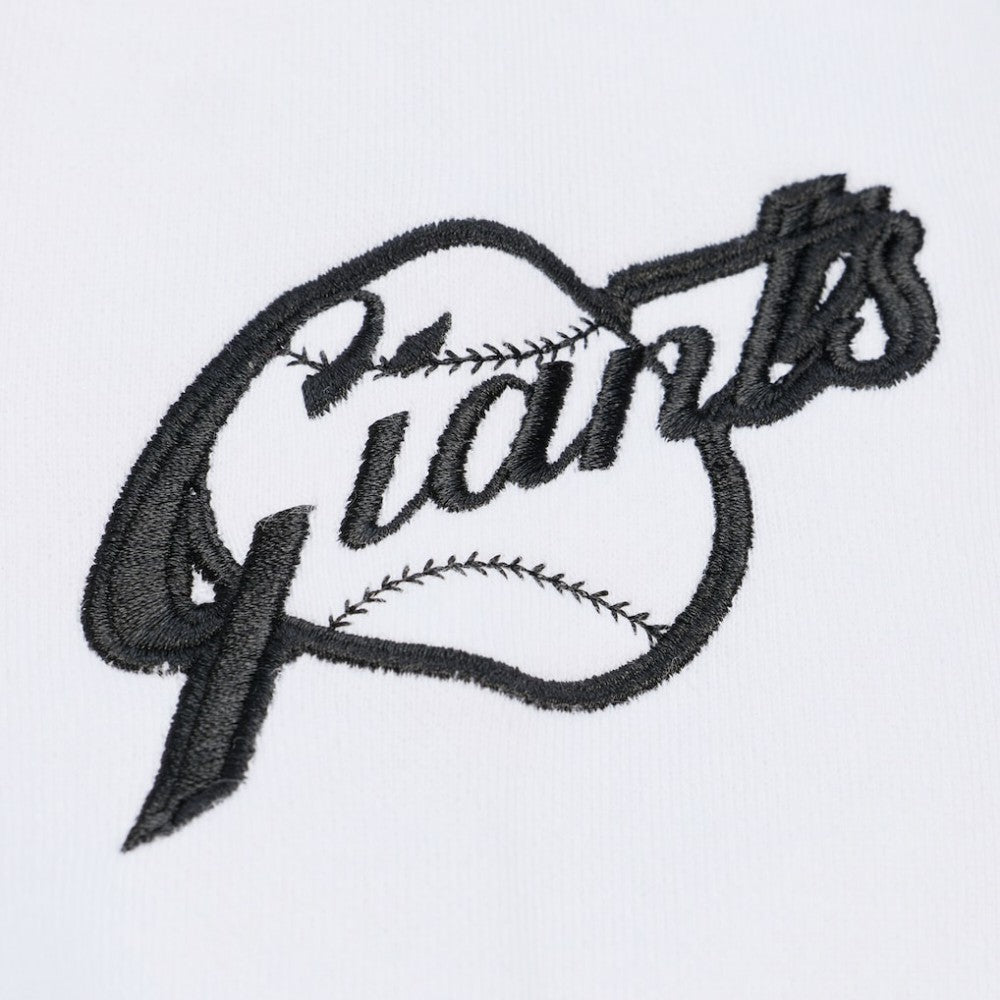 San Francisco Giants Mitchell & Ness Arctic Fleece Sweatshirt | MLB On Sale