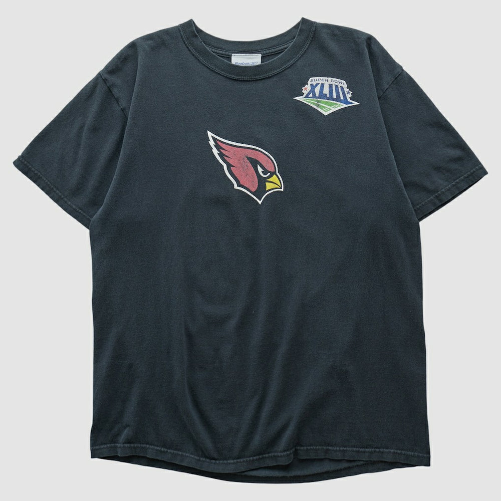 Arizona Cardinals Fanatics Reebok 2009 T-shirt