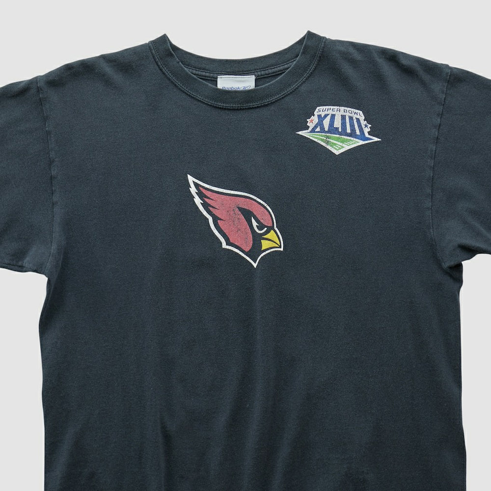 Arizona Cardinals Fanatics Reebok 2009 T-shirt