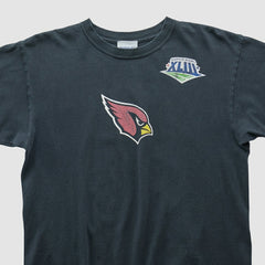 Arizona Cardinals Fanatics Reebok 2009 T-shirt
