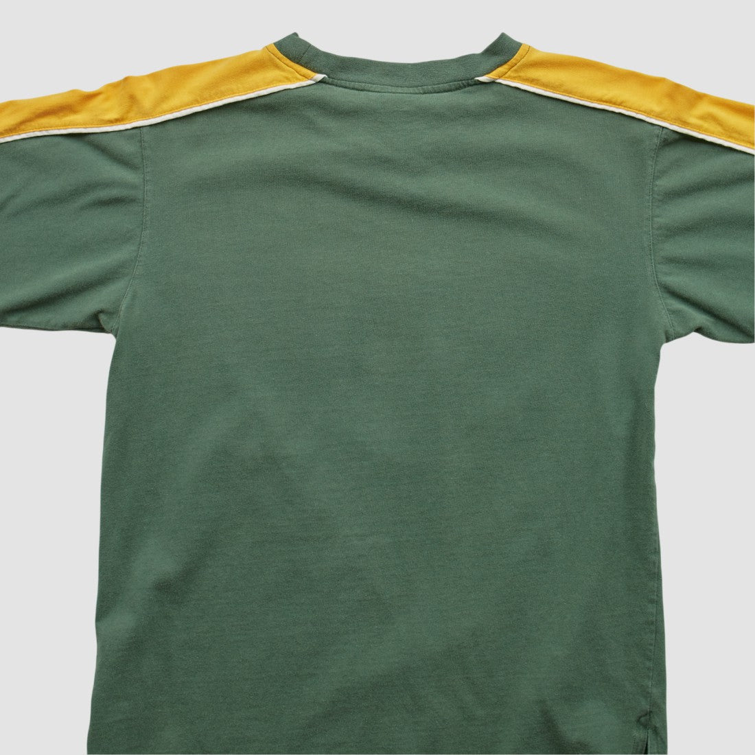 Green Bay Packers Fanatics NFL 2000s Pullover Sweatshirt