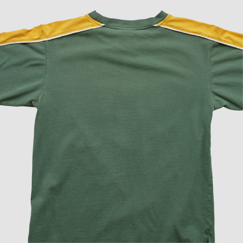 Green Bay Packers Fanatics NFL 2000s Pullover Sweatshirt