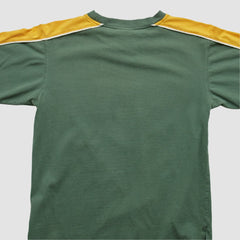 Green Bay Packers Fanatics NFL 2000s Pullover Sweatshirt