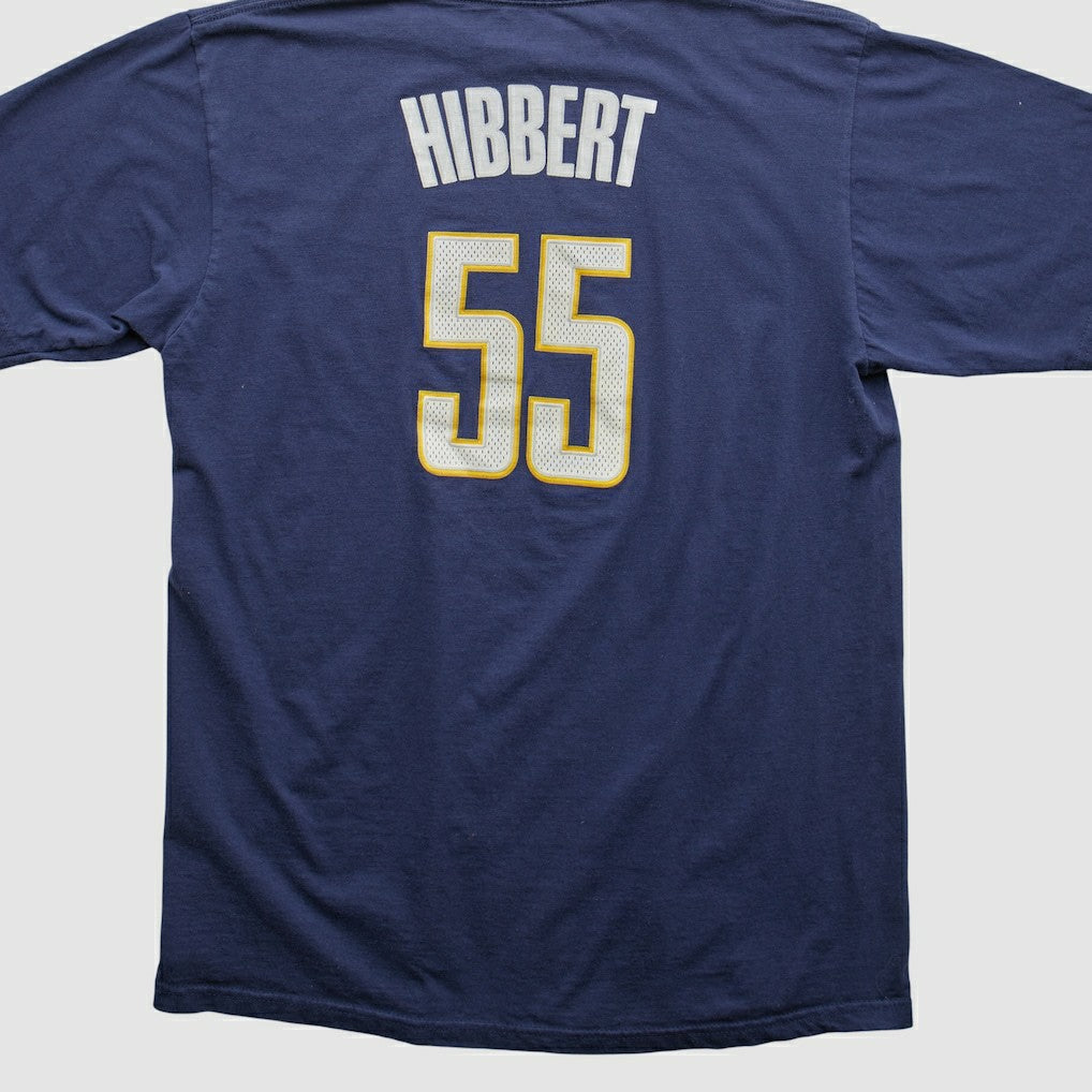 Indiana Pacers 2010s T-shirt Discount
