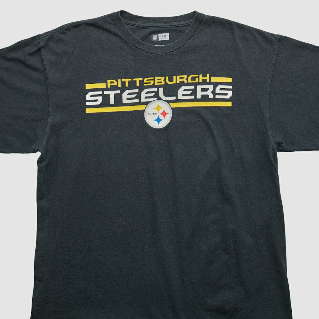 Pittsburgh Steelers Fanatics NFL 2000s T-shirt