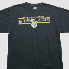 Pittsburgh Steelers Fanatics NFL 2000s T-shirt