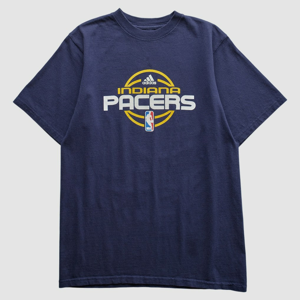 Indiana Pacers 2000s T-shirt On Sale
