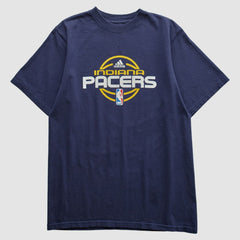 Indiana Pacers 2000s T-shirt On Sale