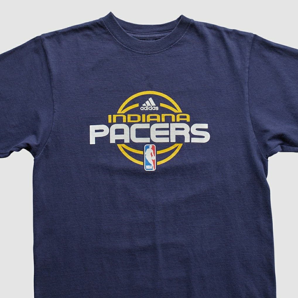 Indiana Pacers 2000s T-shirt On Sale