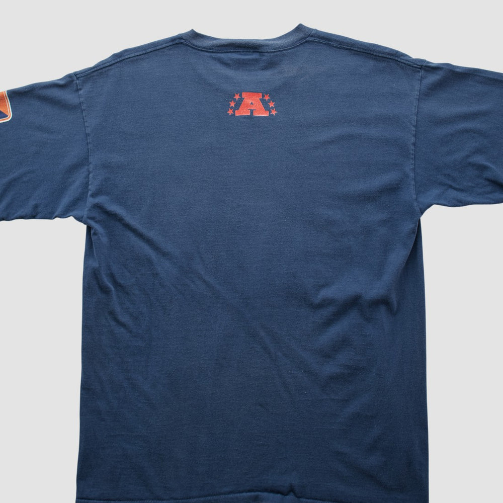 Denver Broncos Fanatics 2000s T-shirt
