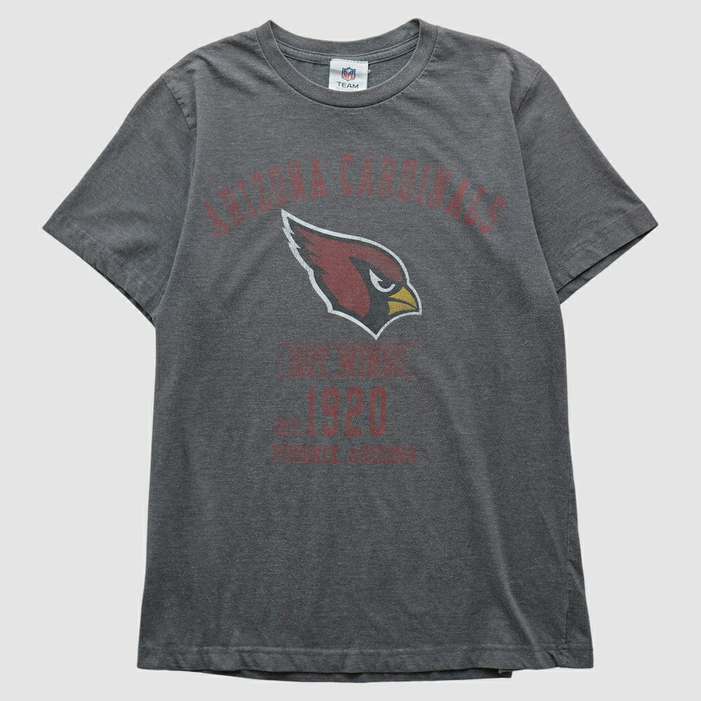 Arizona Cardinals Fanatics Team Edition Apparel 2010s T-shirt