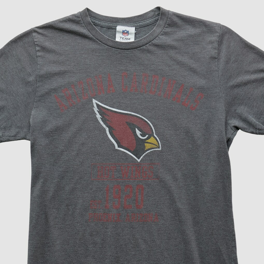 Arizona Cardinals Fanatics Team Edition Apparel 2010s T-shirt