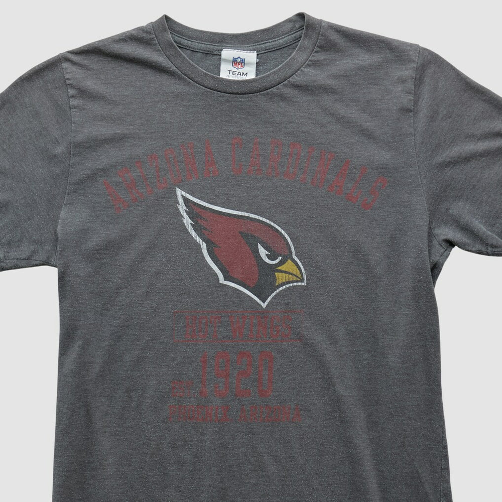 Arizona Cardinals Fanatics Team Edition Apparel 2010s T-shirt