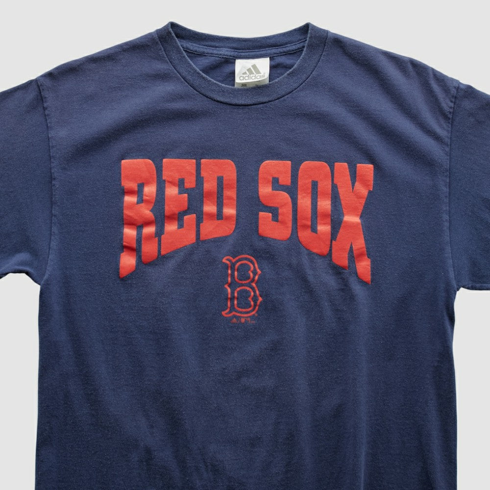 Boston Red Sox Adidas 2000s T-shirt | MLB For sale