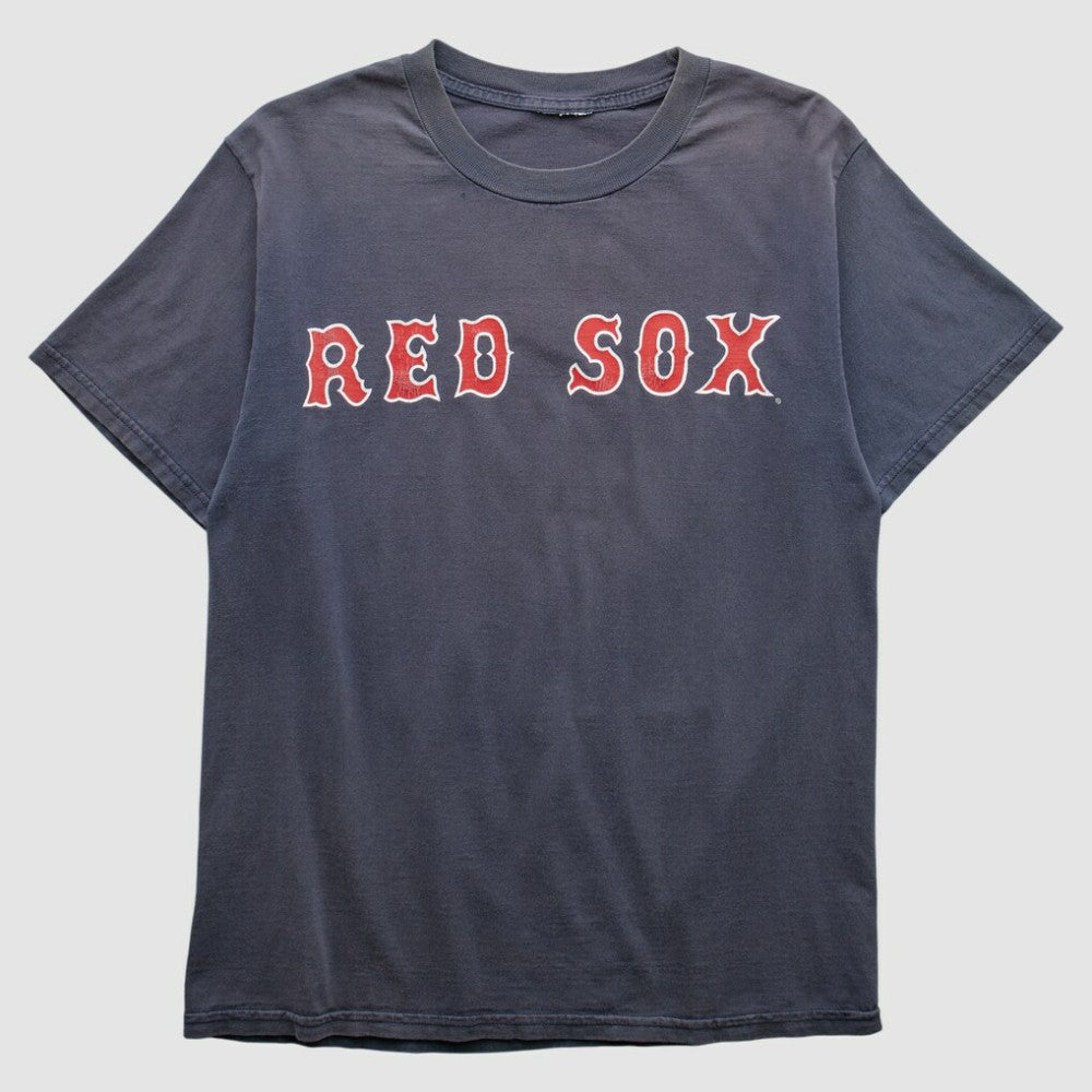 Boston Red Sox 2000s T-shirt | MLB Near me