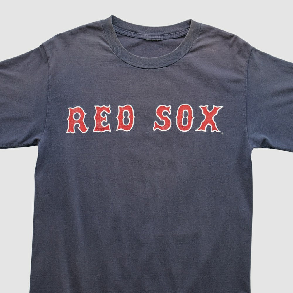 Boston Red Sox 2000s T-shirt | MLB Near me
