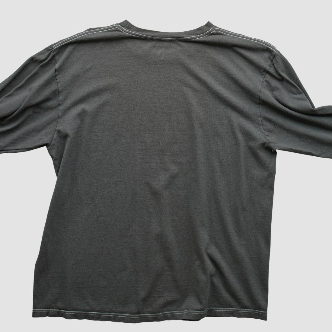 New York Giants Fanatics Reebok 2008 Long Sleeve T-shirt