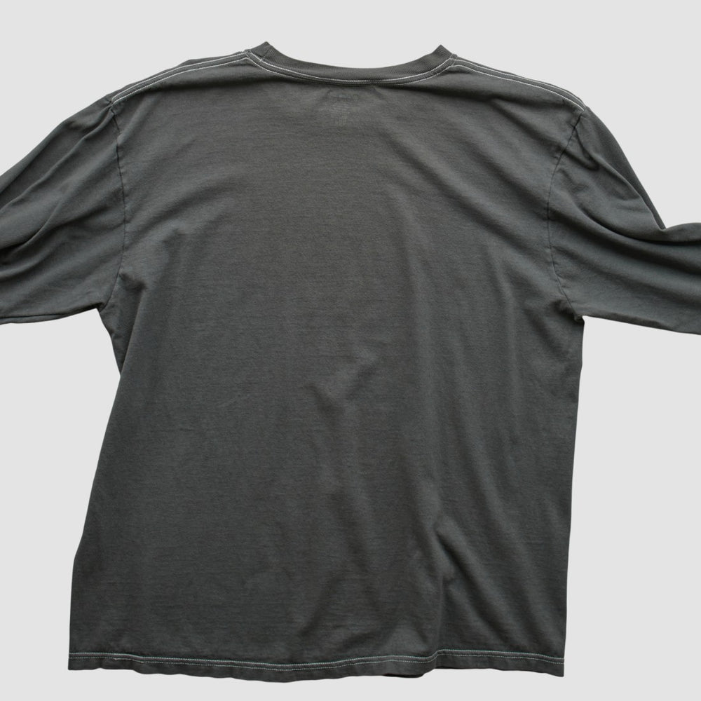 New York Giants Fanatics Reebok 2008 Long Sleeve T-shirt