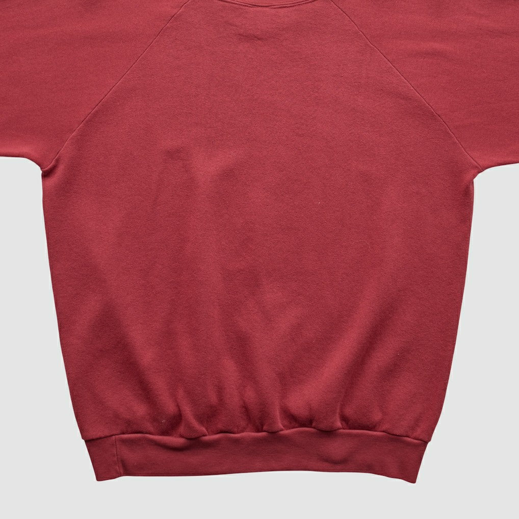 Arizona Cardinals Fanatics Desert Sportswear 80s Pullover Sweatshirt