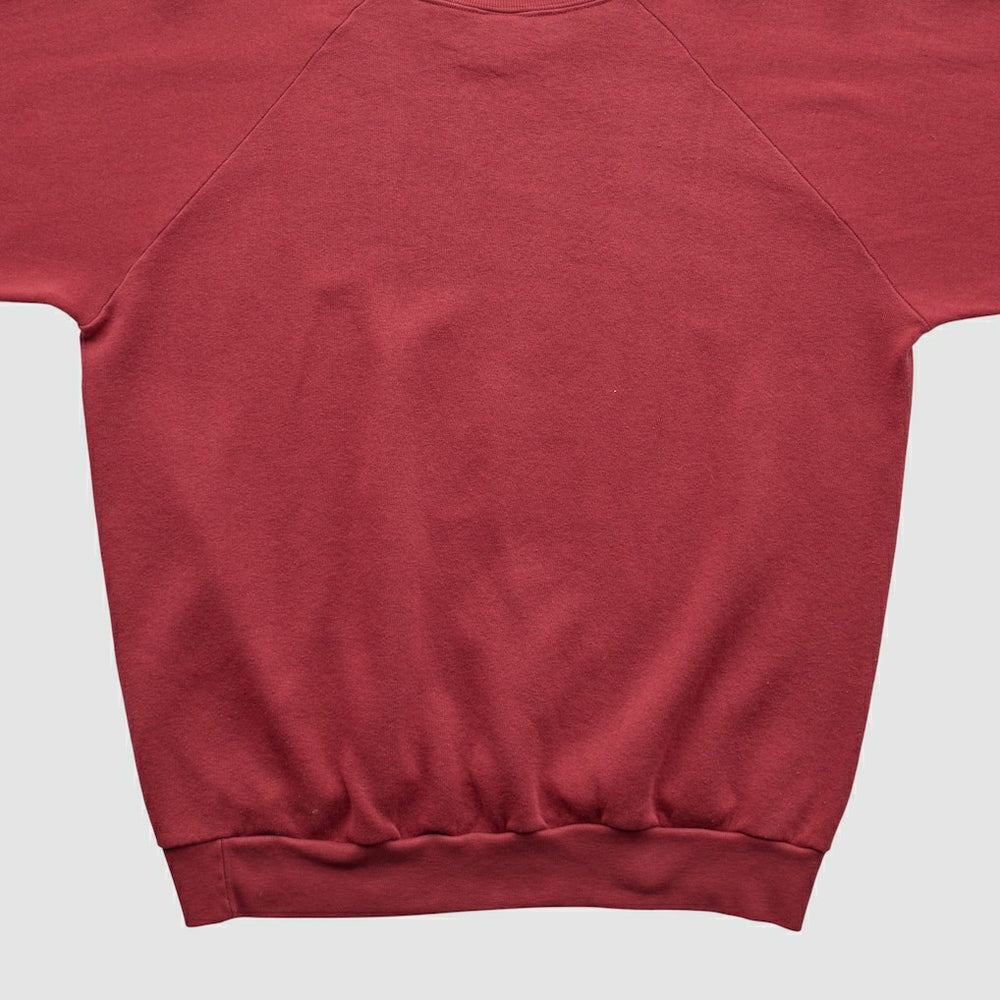 Arizona Cardinals Fanatics Desert Sportswear 80s Pullover Sweatshirt