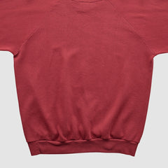 Arizona Cardinals Fanatics Desert Sportswear 80s Pullover Sweatshirt