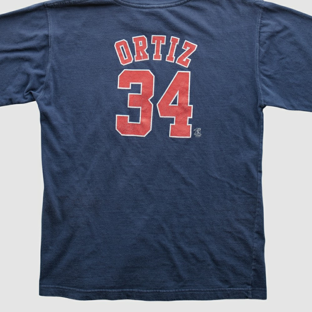 Boston Red Sox Nike 2000s T-shirt | MLB Outlet
