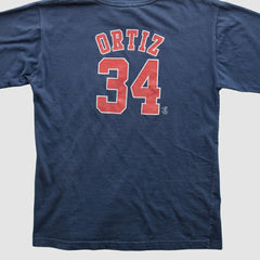 Boston Red Sox Nike 2000s T-shirt | MLB Outlet