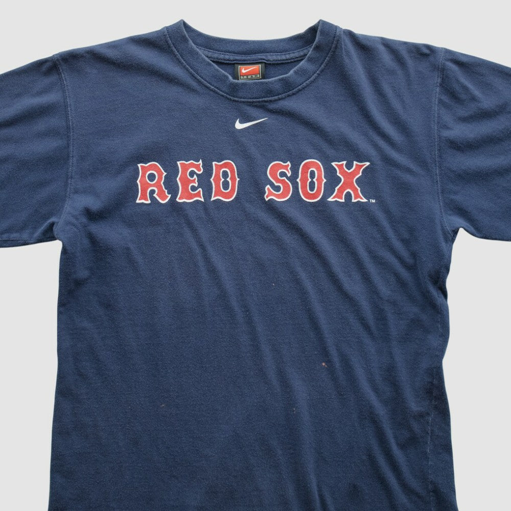 Boston Red Sox Nike 2000s T-shirt | MLB Outlet