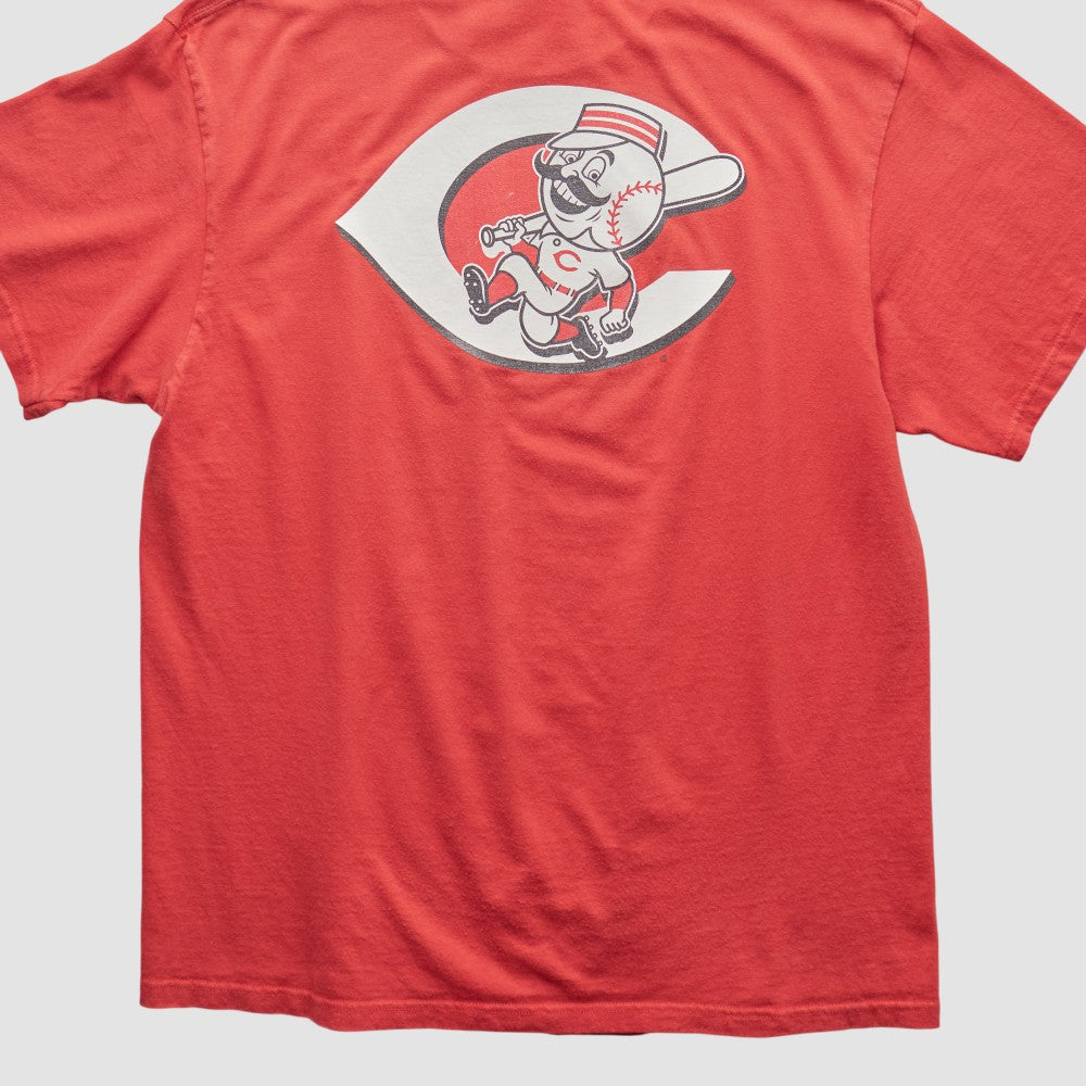 Cincinnati Reds Nike 2000s T-shirt | MLB Shop