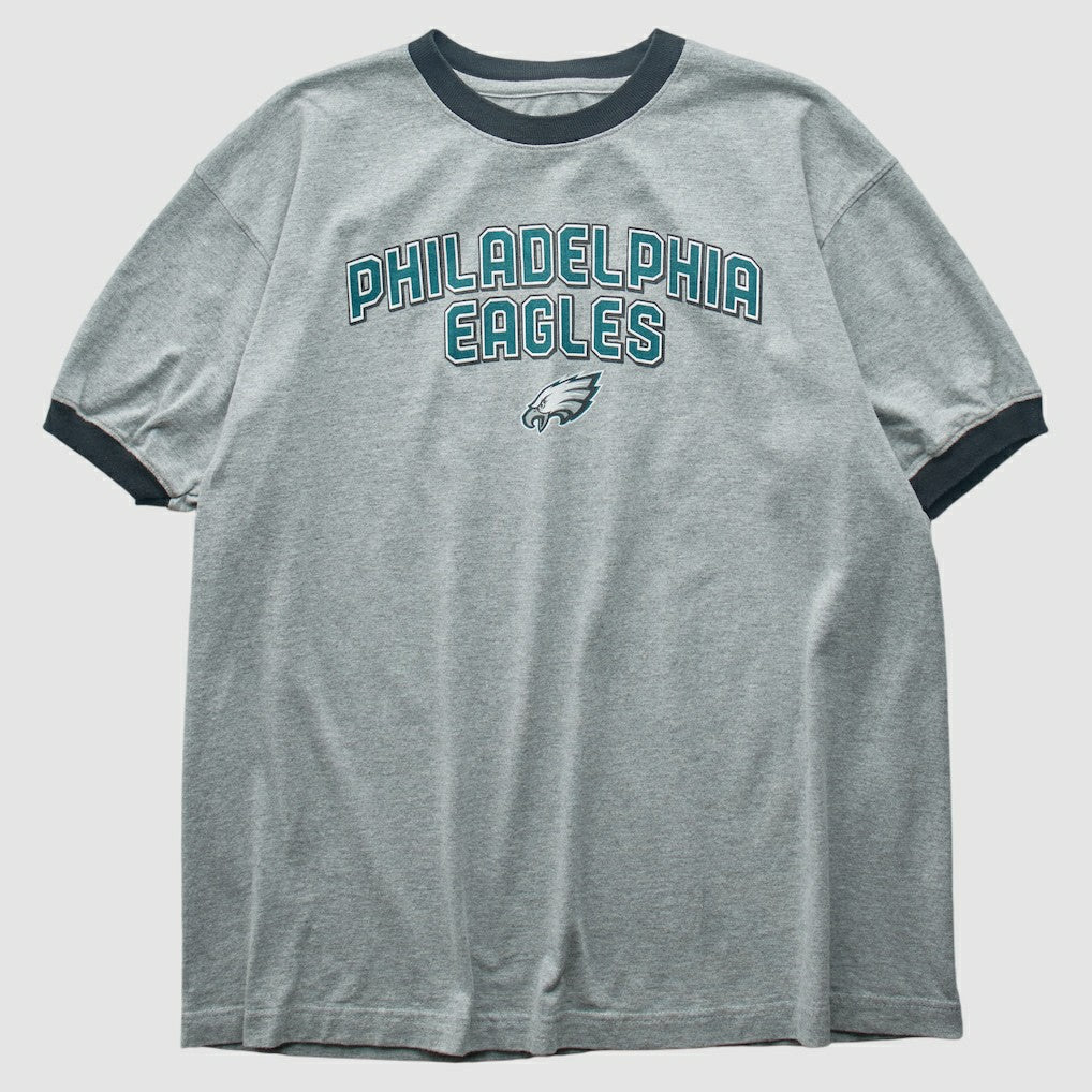 Philadelphia Eagles Fanatics Reebok 2000s T-shirt