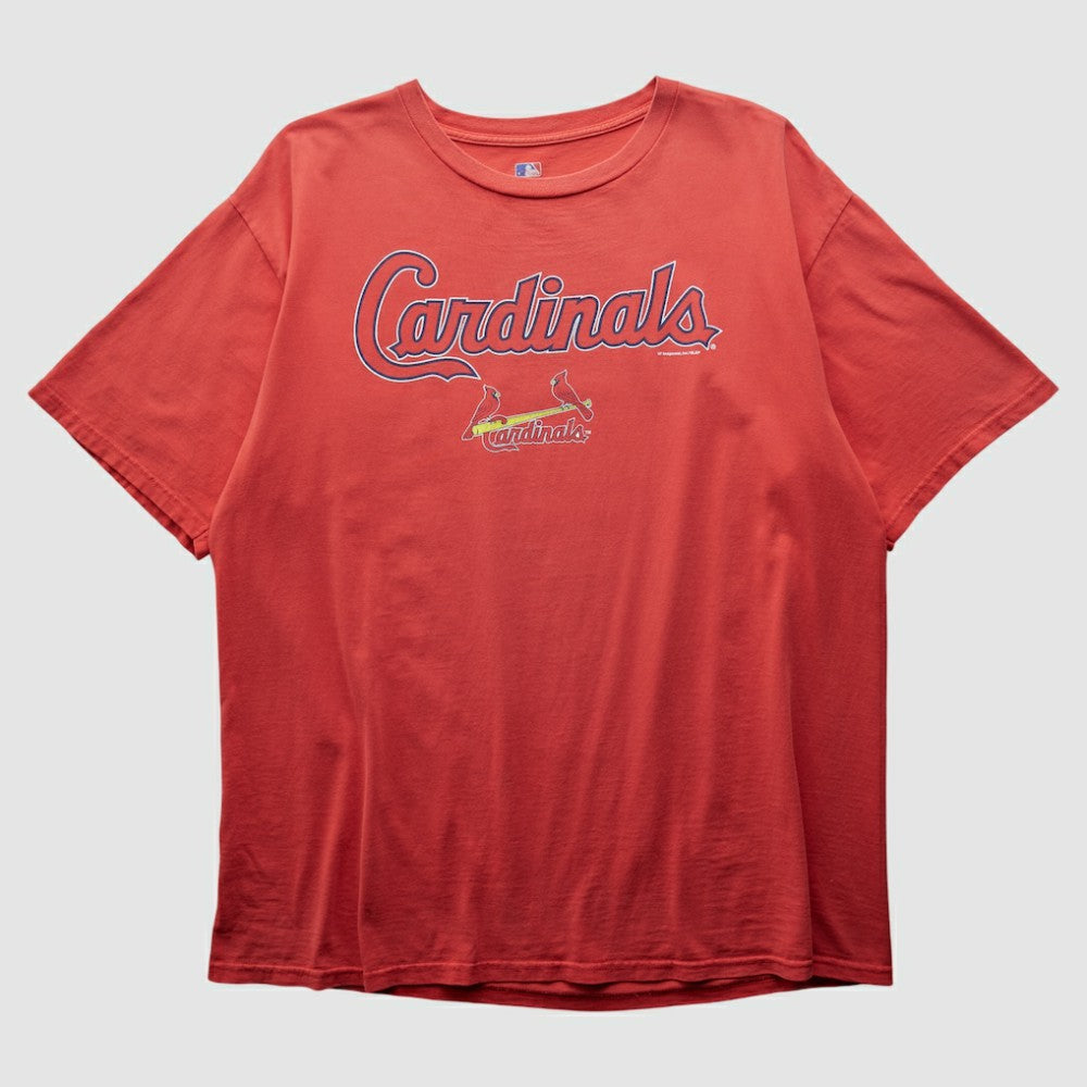 St. Louis Cardinals MLB 2000s T-shirt | MLB Online