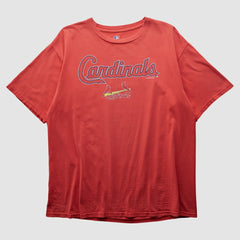 St. Louis Cardinals MLB 2000s T-shirt | MLB Online