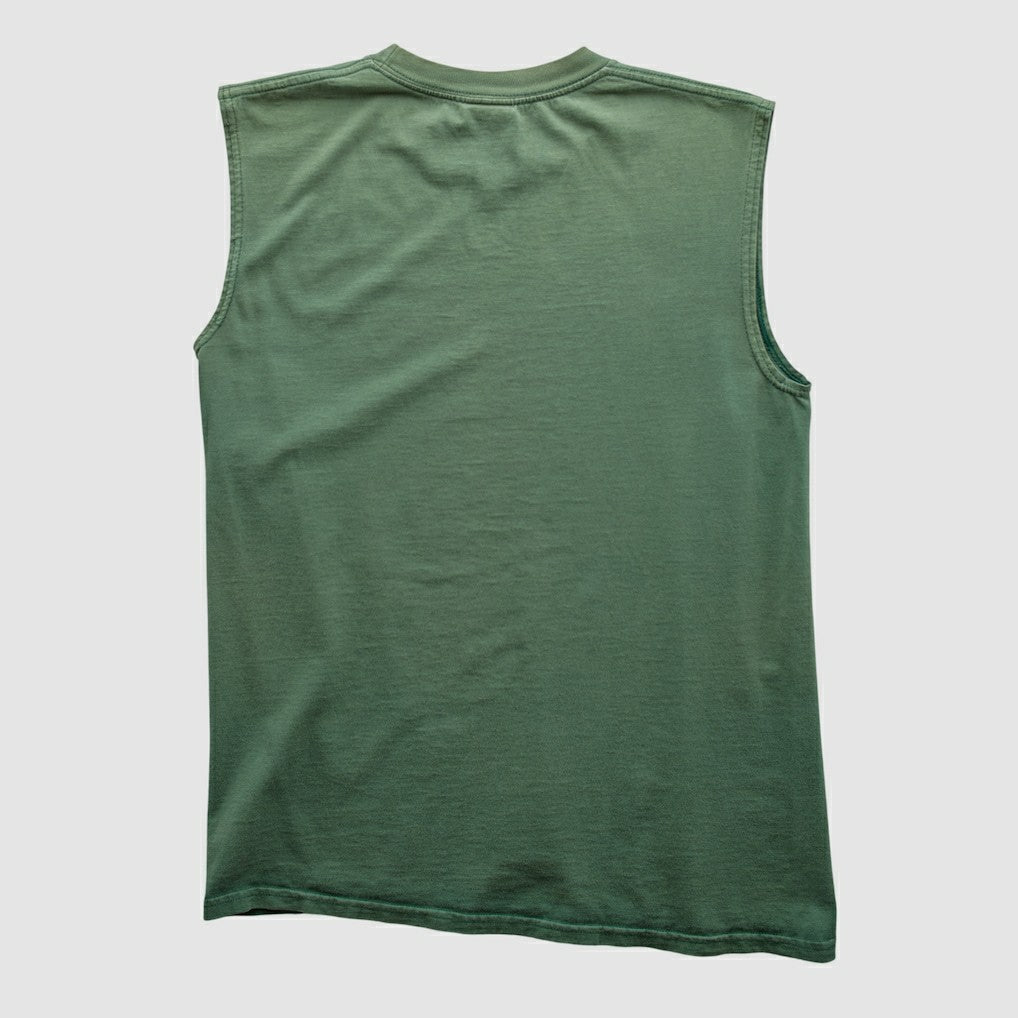 Green Bay Packers Fanatics NFL 2000s Tank