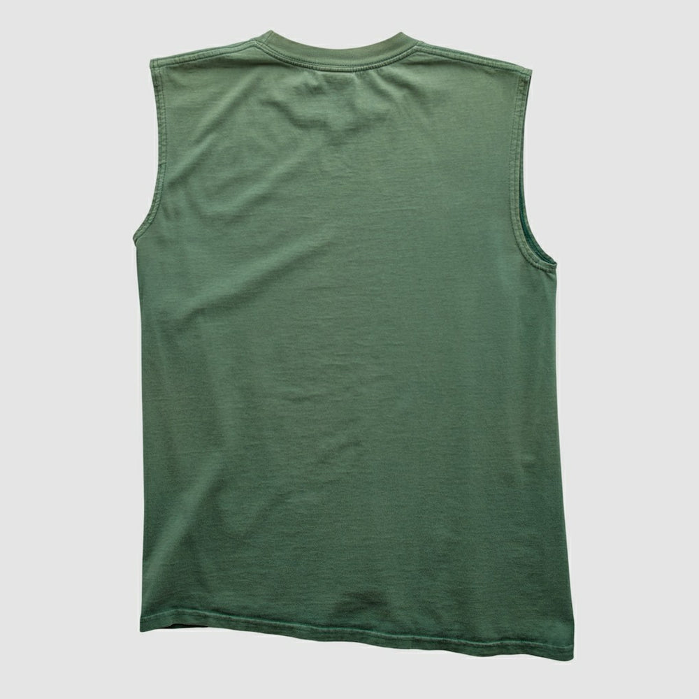 Green Bay Packers Fanatics NFL 2000s Tank