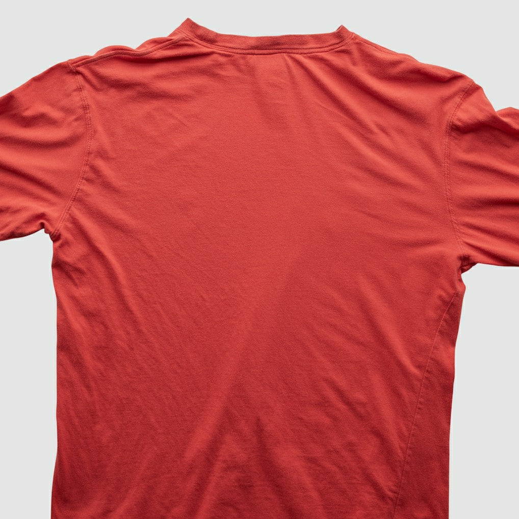 Kansas City Chiefs Fanatics NFL 2000s Long Sleeve T-shirt