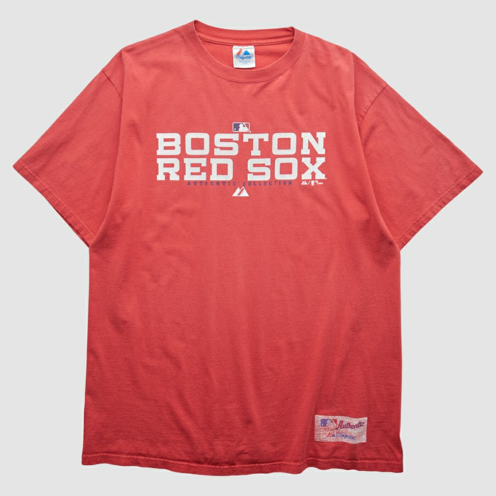 Boston Red Sox Majestic 2005 T-shirt | MLB Near me