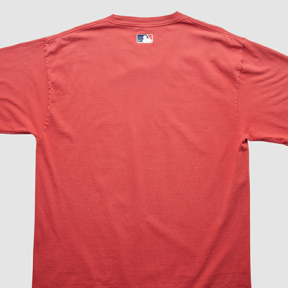 Boston Red Sox Majestic 2005 T-shirt | MLB Near me