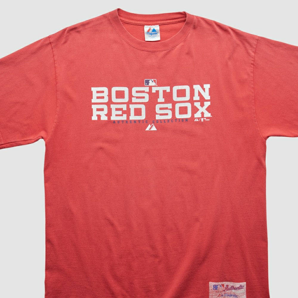 Boston Red Sox Majestic 2005 T-shirt | MLB Near me