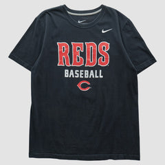 Cincinnati Reds Nike 2010s T-shirt | MLB Shop