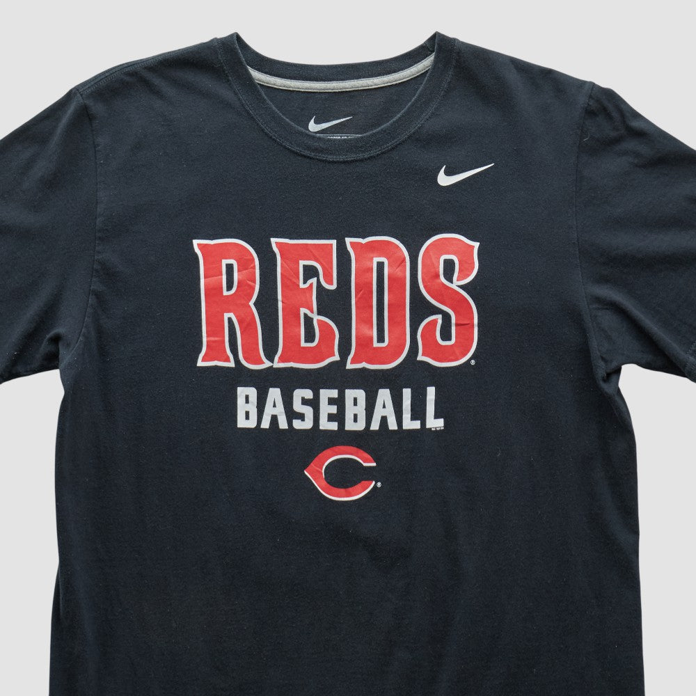 Cincinnati Reds Nike 2010s T-shirt | MLB Shop