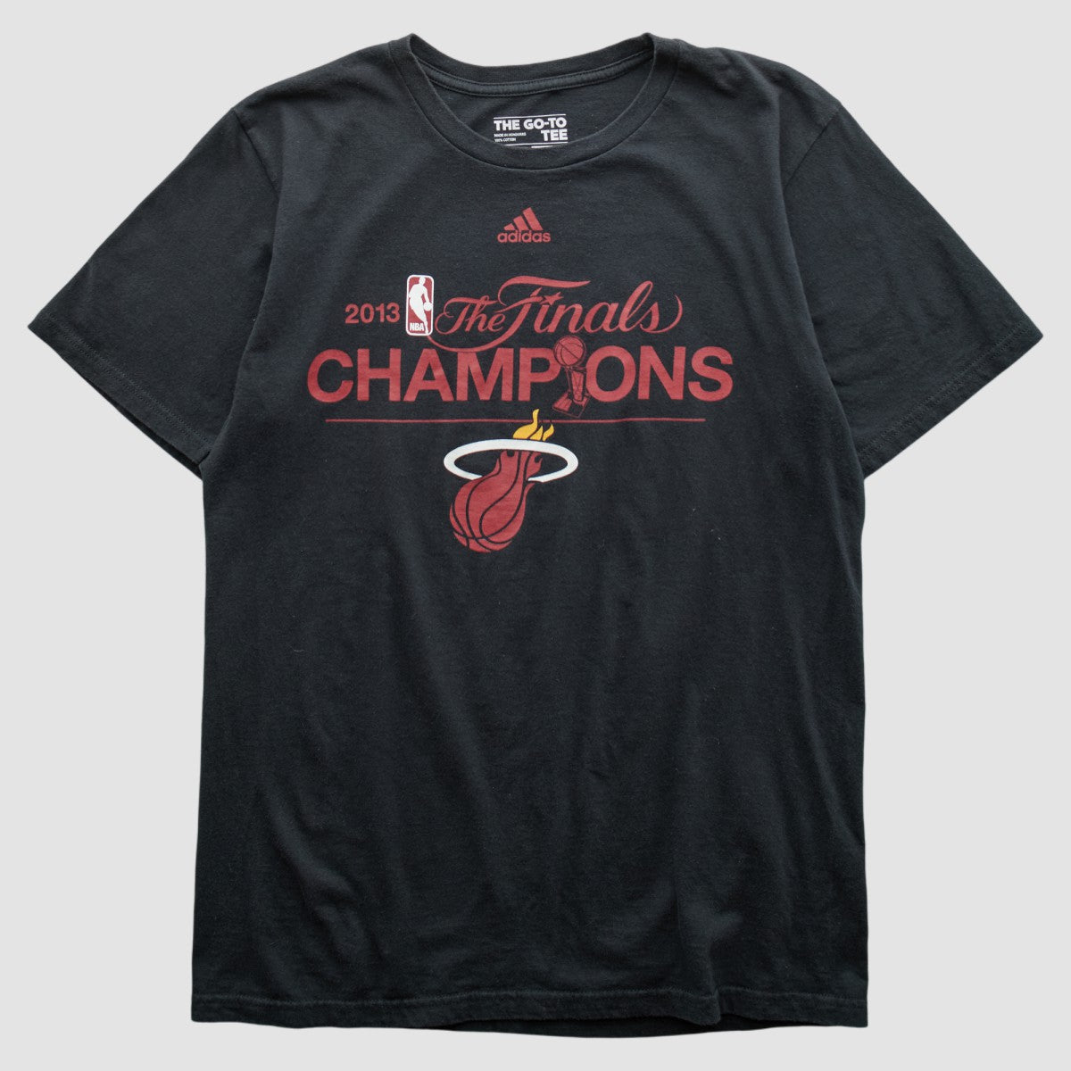 Miami Heat 2013 T-shirt On Sale