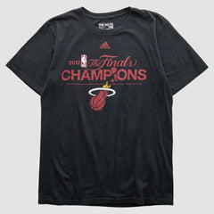 Miami Heat 2013 T-shirt On Sale