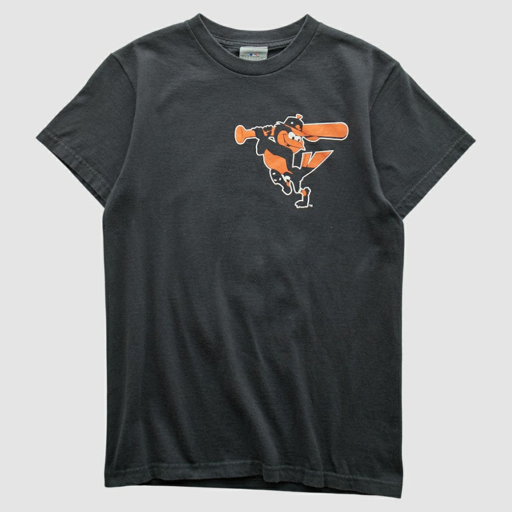 Baltimore Orioles MLB 2000s T-shirt | MLB Online