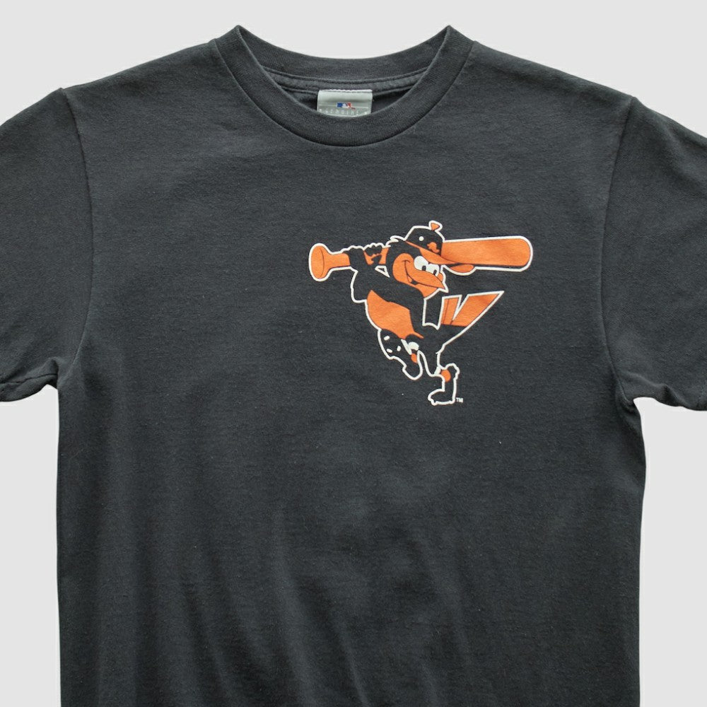 Baltimore Orioles MLB 2000s T-shirt | MLB Online