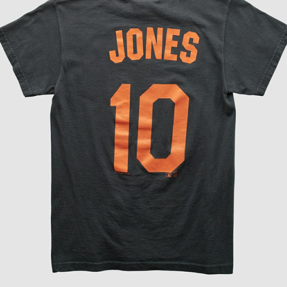 Baltimore Orioles MLB 2000s T-shirt | MLB Online