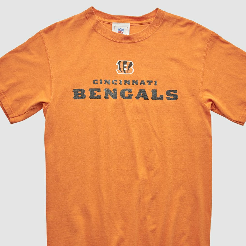 Cincinnati Bengals Fanatics NFL 2000s T-shirt