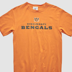 Cincinnati Bengals Fanatics NFL 2000s T-shirt