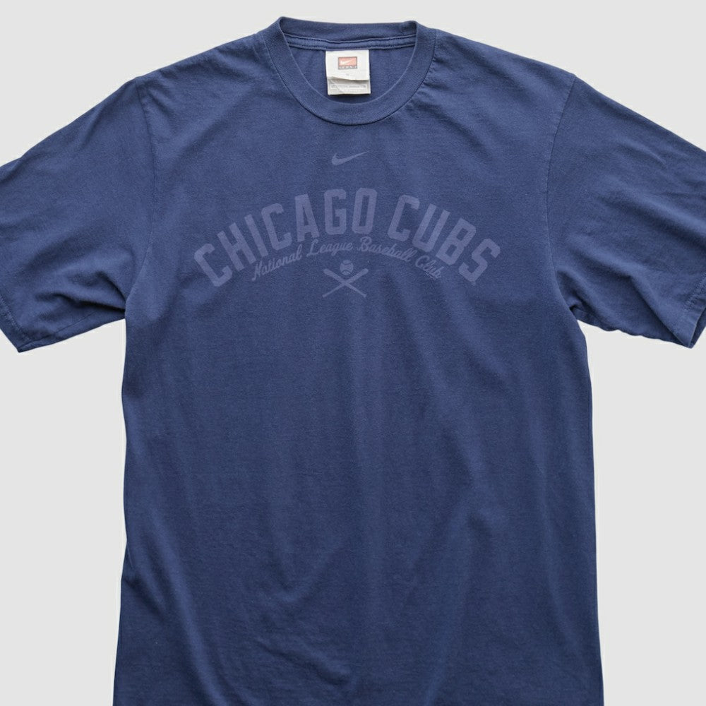 Chicago Cubs Nike 2000s T-shirt | MLB US