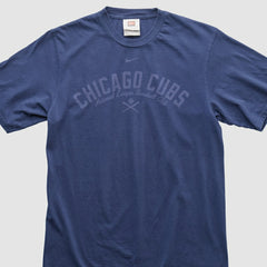 Chicago Cubs Nike 2000s T-shirt | MLB US