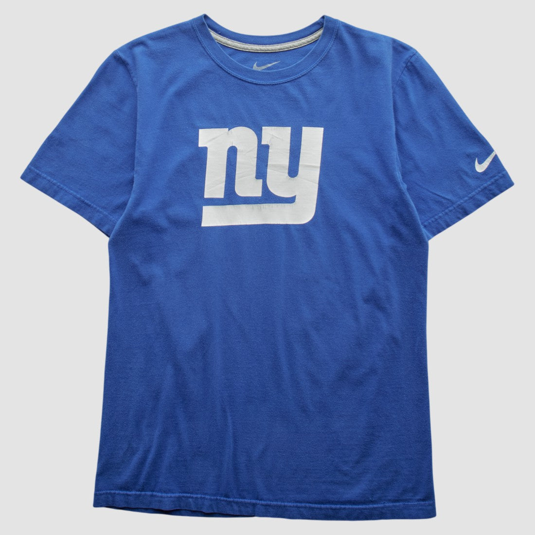 New York Giants Fanatics 2010s T-shirt